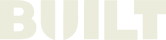 BUILT logo